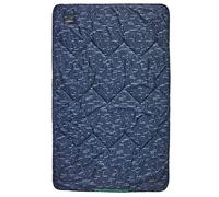 THERMAREST Juno Blanket - Unisex - Nero / Blu / Bianco - Taglia unica- modello 2023