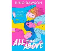 Juno Dawson All of the Above (Tascabile)
