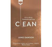 Juno Dawson Clean (Tascabile)