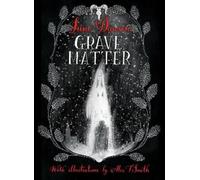 Juno Dawson Grave Matter (Tascabile) Super-readable YA