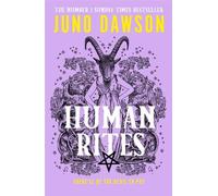 Juno Dawson Human Rites (Copertina rigida)