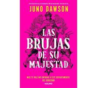 Juno Dawson Las brujas de su majestad / Her Majesty's Royal Coven (Tascabile)
