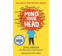 Juno Dawson Olivia Hewitt Mind Your Head (Tascabile)