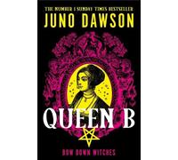 Juno Dawson Queen B (Tascabile)
