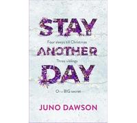 Juno Dawson Stay Another Day (Tascabile)
