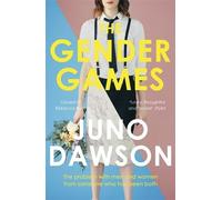 Juno Dawson The Gender Games (Tascabile)