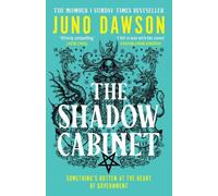 Juno Dawson The Shadow Cabinet (Tascabile)