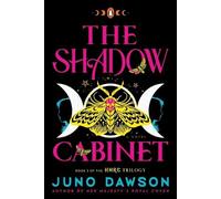 Juno Dawson The Shadow Cabinet (Tascabile) HMRC Trilogy