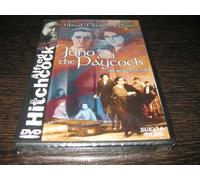 Juno E Il Paycock DVD Sara Allgood Edward Chapman Sigillato Nuovo