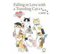 Falling in Love with a Traveling Cat (Tascabile)