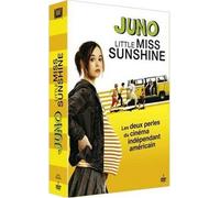 Juno ; little miss sunhine