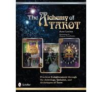 Juno Lucina The Alchemy of Tarot (Tascabile)