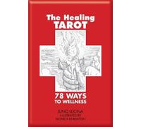Juno Lucina The Healing Tarot (Tascabile)