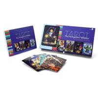The Kingdom Within Tarot