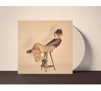 Juno, Madeline - Nur zu Besuch (White Vinyl 180g)