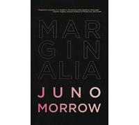 Juno Morrow Marginalia (Tascabile)