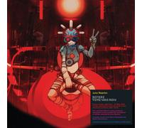 Juno Reactor Before Time Was Now (CD) Deluxe Box Set