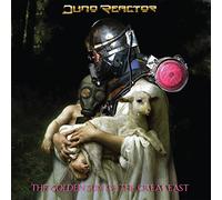 Juno Reactor - Golden Sun Of The Great East