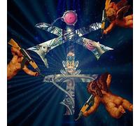 Juno Reactor - Golden Sun Remix