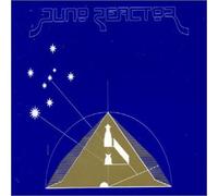 Juno Reactor - High Energy Protons [Import]