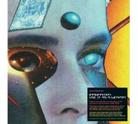 Juno Reactor Imagination, Use It As a Weapon (Signed Edition) (CD) Box Set