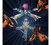 Juno Reactor The Golden Sun... Remixed (CD) Album