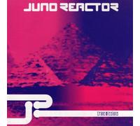 Juno Reactor - Transmissions [Import]