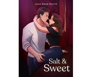 Juno Rose North Salt and Sweet (Tascabile)