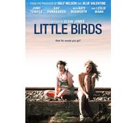 Juno Temple - Little Birds
