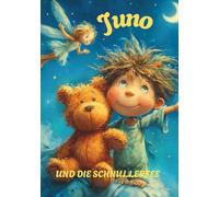 Juno und die Schnullerfee