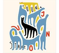 Juno Young Star (CD) Album