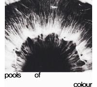 Junodream Pools of Colour (Cassette)