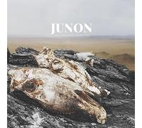 Junon - The shadows lengthen