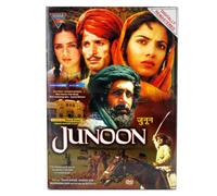 Junoon (The Obsession) a 19th Century Movie