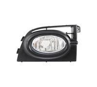 JUNOOS 33951-SNV-H03 33901-SNV-H03 Paraurti Anteriore Auto Luce Di Segnalazione Fendinebbia Ricambi Per Civic FA1 2006 2007 2008 (Only 1 Right)