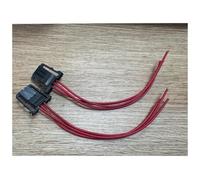 JUNOOS 3B0947291 Plafoniera Con Luce Di Lettura Posteriore Per Seat Per Alhambra Per Leon Per Toledo (Wire 2PCS)