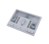 JUNOOS 6Q0959613A Per Seat Per Altea Per Leon Per Toledo 6Q0 959 613A Grigio Lampada Luce Di Lettura Anteriore Plafoniera