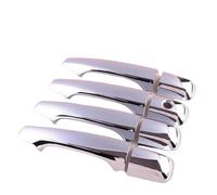 JUNOOS 8 Pezzi Di Rivestimento Maniglia Esterna Laterale Cromata Auto Per Volvo XC60 2009 2010 2011 2012 2013 2014 2015