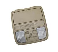 JUNOOS 83250-TA0-H01 Per Accord 2008 2009 2010 2011 2012 2013 Plafoniera Interna Console Luce Lettura Tettuccio Apribile Interruttore Custodia Per Occhiali