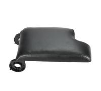 JUNOOS Auto Centrale Bracciolo Accessori di Ricambio per Console Centrale per Copertura Bracciolo Auto per B&MW E46 1998 1999 2000 2001-2006 Scatola Portaoggetti Bracciolo Centrale
