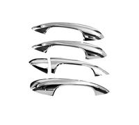 JUNOOS Auto Con Guida A Sinistra LHD Maniglie Esterne Porte Per Mercedes Per Benz W213 GLC X253 W205