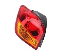 JUNOOS Auto Luci Coda Posteriori Indicatori Direzione Lampada Nebbia 8330B196 8330B195 Per Mitsubishi Per Outlander Sport ASX RVR 2011-2019(Sinistra)