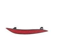 JUNOOS Auto Paraurti Posteriore Riflettore 8V0945105 8VD945105A Per A3 2017 2018 2019 2020 Hatchback(Only Right)