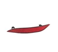 JUNOOS Auto Paraurti Posteriore Riflettore 8V0945105 8VD945105A Per A3 2017 2018 2019 2020 Hatchback(Only Left)