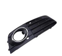 JUNOOS Cornice Coprifari Fendinebbia Paraurti Anteriore Per A4 B8 2007 2008-2011 Modelli Per Pre-restyling 2016-2018 Griglia Fendinebbia 8K0807681 8K0807682(1 Pc Right)