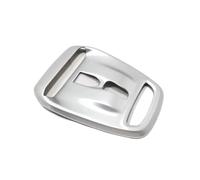 JUNOOS Cornice Per Luci Di Lettura Tetto Accessori Interni Copertura Decorativa Per Volvo S60 S90 V60 V90 XC40 XC60 XC90 2020 2021 2022(Style 1)