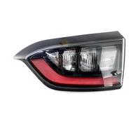 JUNOOS Fanale Posteriore A LED Per Auto Luce Freno E Stop 68275959AF 68275960AF 55112836AB 55112837AB Per Jeep Per Cherokee 2019 2020 2021 (Right Inside)