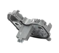 JUNOOS Fanale Posteriore Destro per Auto 68270837AA 68458452AA per Jeep per Renegade 2015-2023, Luci di Coda Posteriori LED Grigie