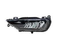 JUNOOS Fendinebbia Luce Diurna Paraurti Anteriore Indicatore Di Direzione Diurno 31395865 31395866 Per Volvo XC60 XC90 S90 V90 2016-2021 (Only 1 Left)