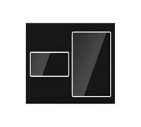 JUNOOS Infotainment Auto Radio Console GPS Schermo Navigazione Schermo Posteriore Proteggi Schermo In Vetro Temperato Per Volvo XC60